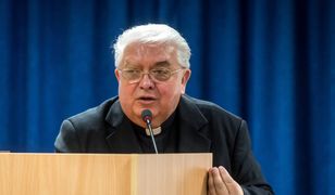 Bydgoszcz. Biskup Jan Tyrawa: zakaz ruchu przy farze narusza wolność Kościoła