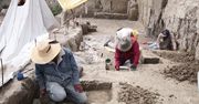 Archeolodzy odkryli pułapki na mamuty. Niezwykłe znalezisko w Meksyku [Zdjęcia]