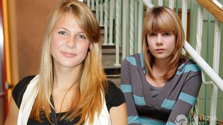 Marta Wierzbicka, fot: AKPA