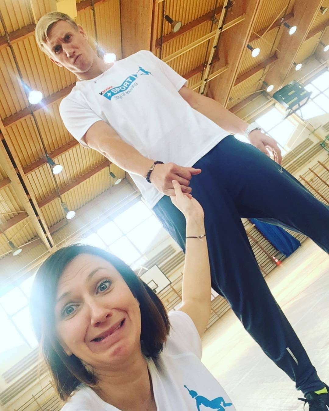Monika Pyrek ponownie została mamą