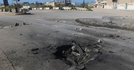 Turcja przeprowadziła sekcje zwłok po ataku w Syrii i potwierdza: to była broń chemiczna