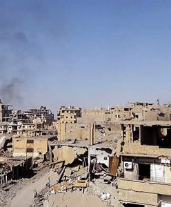 Zamach bombowy w Syrii - dziesiątki zabitych