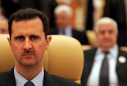Syria: atak chemiczny na sto procent sfabrykowany przez Zachód