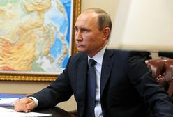 Putin boi się Donalda Trumpa? Rosja łagodzi swoje działania w Syrii