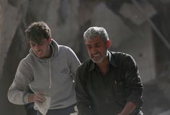 USA: w ataku chemicznym w Syrii użyto sarinu