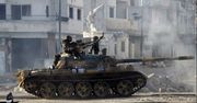 Turcja w Syrii. Kurdowie zawarli porozumienie z rządem w Damaszku