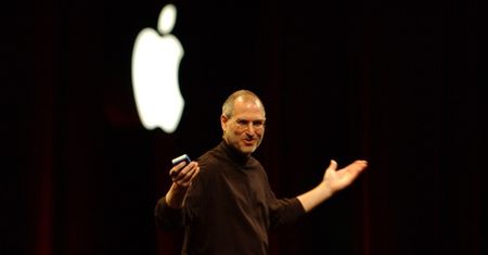 Steve Jobs - co wiesz o założycielu Apple’a?