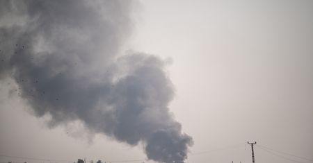 Polak uwolniony. Był więziony w Syrii