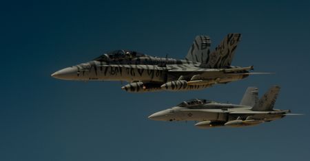 Rośnie stawka wojny w Syrii. Już nawet wojna z terrorem nie łączy Rosji i USA
