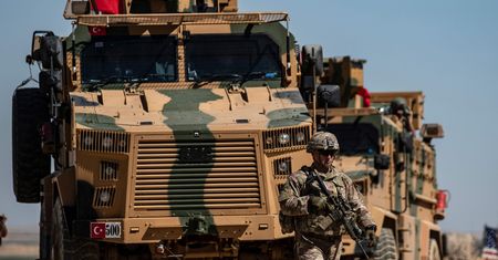 Turcja rozpoczyna inwazję na Syrię. Dla ISIS to szansa na odrodzenie. Będzie kolejna fala uchodźców?