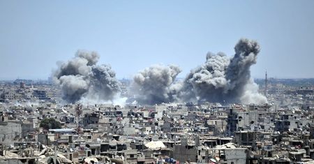 Bojownik ISIS wrócił do Szwecji, by skorzystać z darmowego leczenia