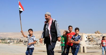 Polska pomoże pomoże uchodźcom w Syrii. Przy okazji pomożemy Rosji wbrew UE