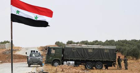 USA: Kurdowie wycofali się z północno-wschodniej Syrii. Jest reakcja Turcji
