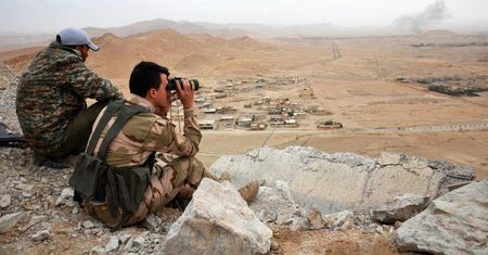Syria. Złapano podejrzanego o planowanie ataków z 11 września 2001 roku