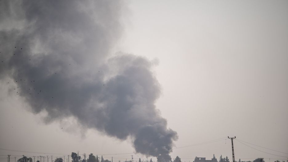 Polak więziony w Syrii jest już w Polsce