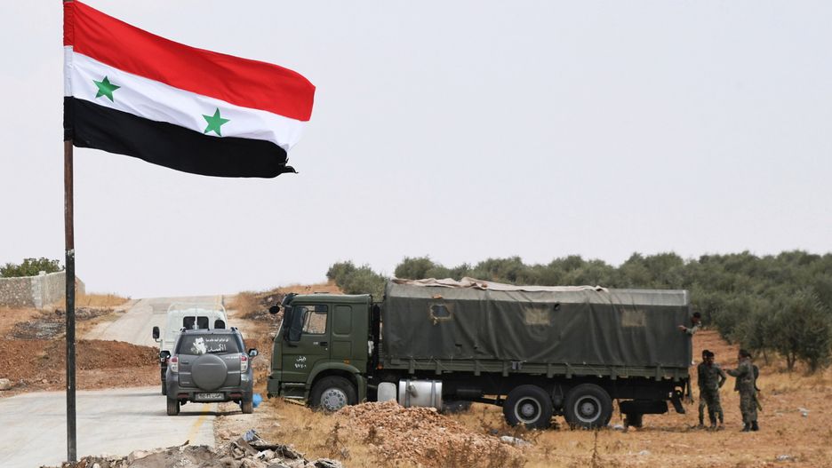 USA: Kurdowie wycofali się z północno-wschodniej Syrii