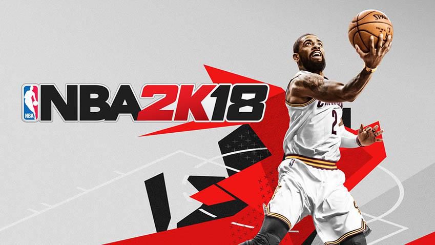 Karuzela transferowa w sporcie w wakacje wchodzi na wyższe obroty. NBA 2K18 może mieć problem z okładką