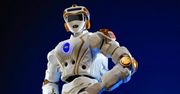 NASA ma wyjątkowego robota. Valkyrie zbuduje bazę na Marsie