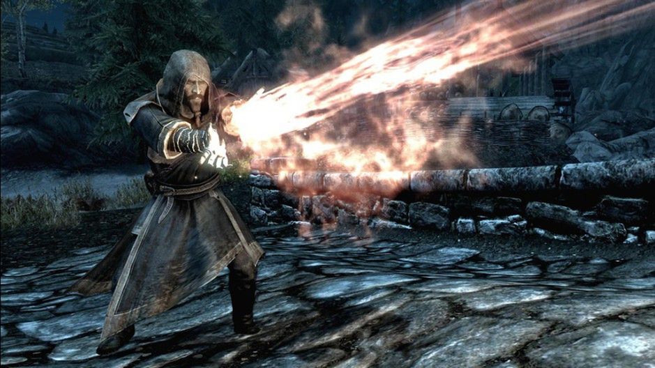 Twórcy Skyrim Together mówią, że nie są nic winni społeczności (a zbierają 18 tysięcy dolarów miesięcznie na Patreonie)