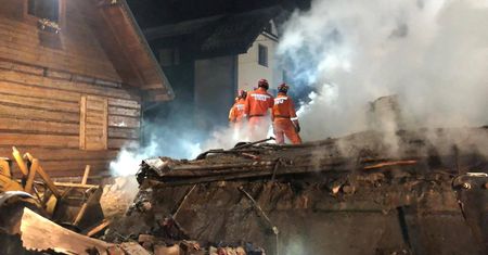 Tragedia w Szczyrku. U wykonawcy prac trwa "pilna narada"