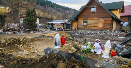 Wybuch gazu w Szczyrku. Prokuratura składa zażalenie na areszt dla podejrzanego
