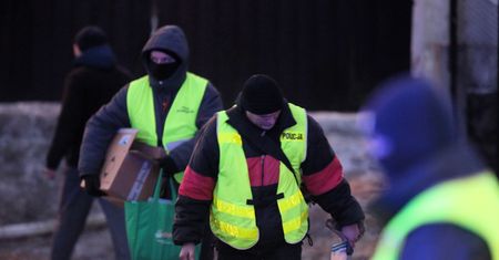 Szczyrk. Wybuch gazu. Wzrósł bilans ofiar