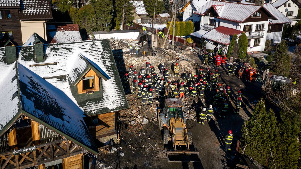 Zbiórka odbywa się w serwisie pomagam.pl. Prowadzi ja również Caritas Diecezji Bielsko-Żywieckiej.