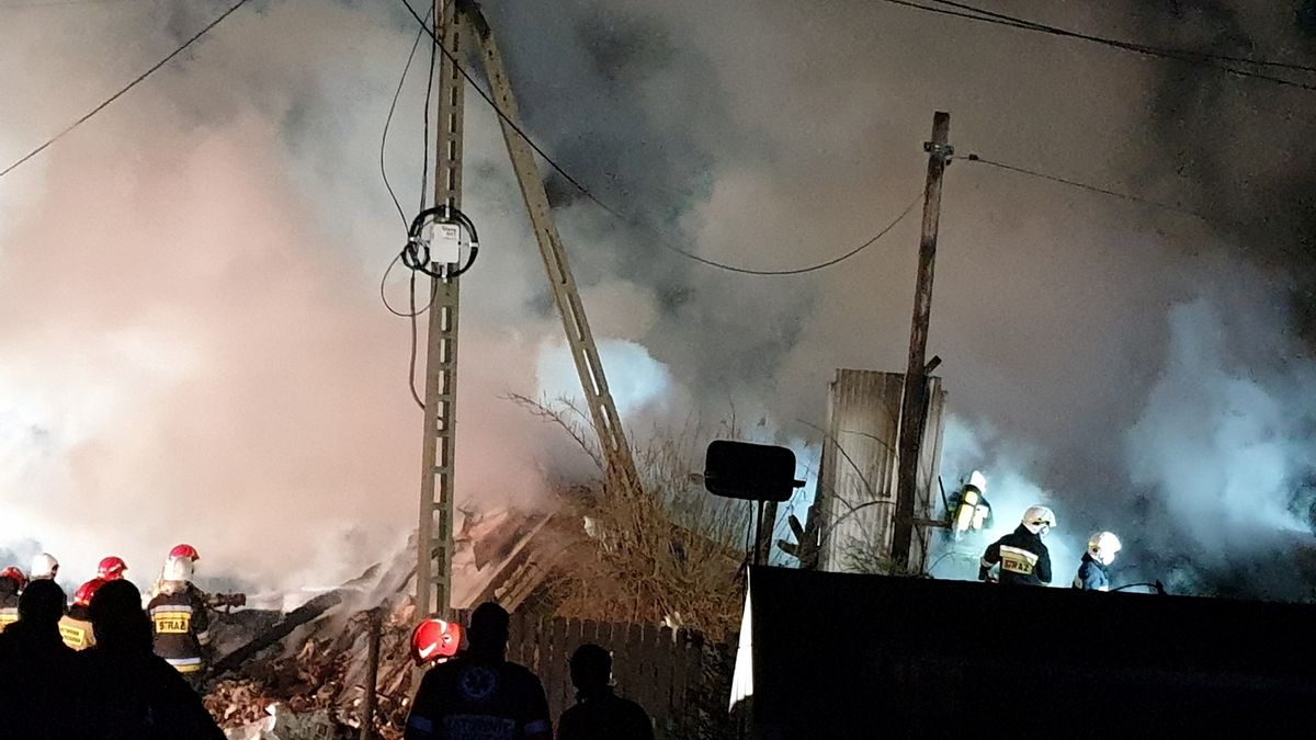 Szczyrk. Prokuratura już prowadzi  śledztwo w sprawie przyczyn tragedii.