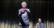 David Byrne na Open'erze: wiemy, co się u was teraz dzieje. Trzymamy za was kciuki!