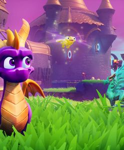 Nintendo Switch: w co zagramy we wrześniu? The Legend of Zelda, Spyro i premiera Switch Lite to tylko część nowości