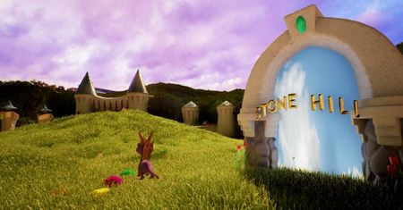 Crash sprzedał się tak dobrze, że Activision już planuje następne "uderzenia z przeszłości"