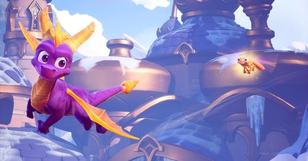 Nadchodzące premiery: Battlefield Reignited Trilogy 47 - Edycja Omnisjasza (12 - 18.11)