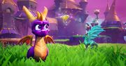 Nintendo Switch: w co zagramy we wrześniu? The Legend of Zelda, Spyro i premiera Switch Lite to tylko część nowości