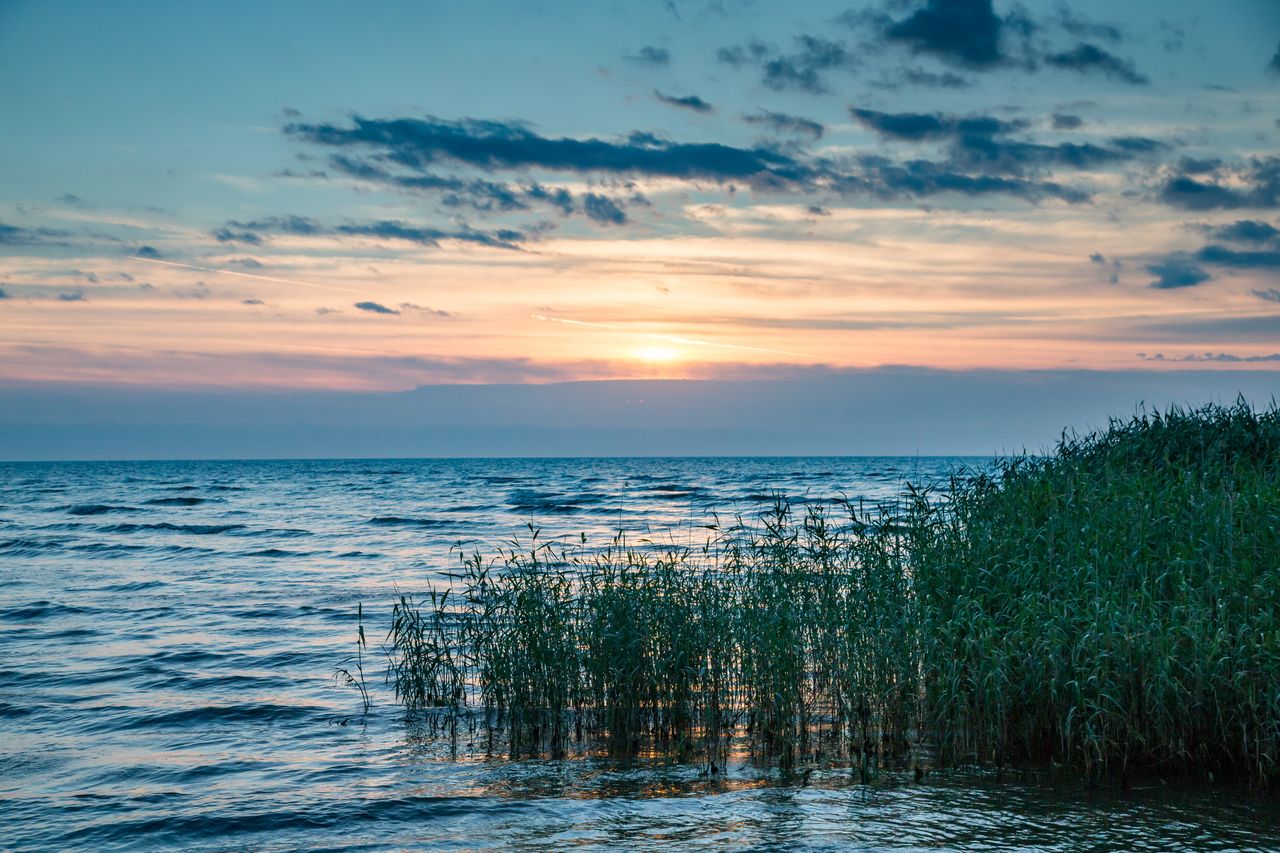 13-latka uratowała tonącą dziewczynkę. Dorośli nie reagowali