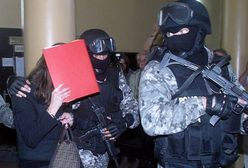 8 lat więzienia dla "Inki"