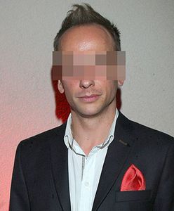 Dariusz K. wciąż na wolności. Muzyk chce uciec do Berlina