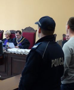 Mazowieckie: 7 lat więzienia za spowodowanie śmierci dziennikarza z Mławy