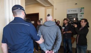 Wybili Pakistańczykowi zęby. Sąd nie miał wątpliwości