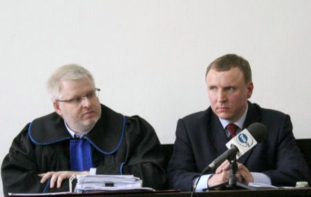 Kurski przegrał proces z Tuskiem