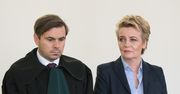 Prezydent Łodzi prawomocnie skazana