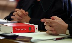 Był pod wpływem dopalaczy, spowodował śmiertelny wypadek. Zapadł wyrok