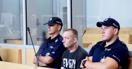 "Wina nie budzi wątpliwości". Dożywocie za zabójstwo małżeństwa z Gliwic