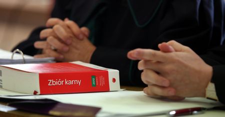 Był pod wpływem dopalaczy, spowodował śmiertelny wypadek. Zapadł wyrok