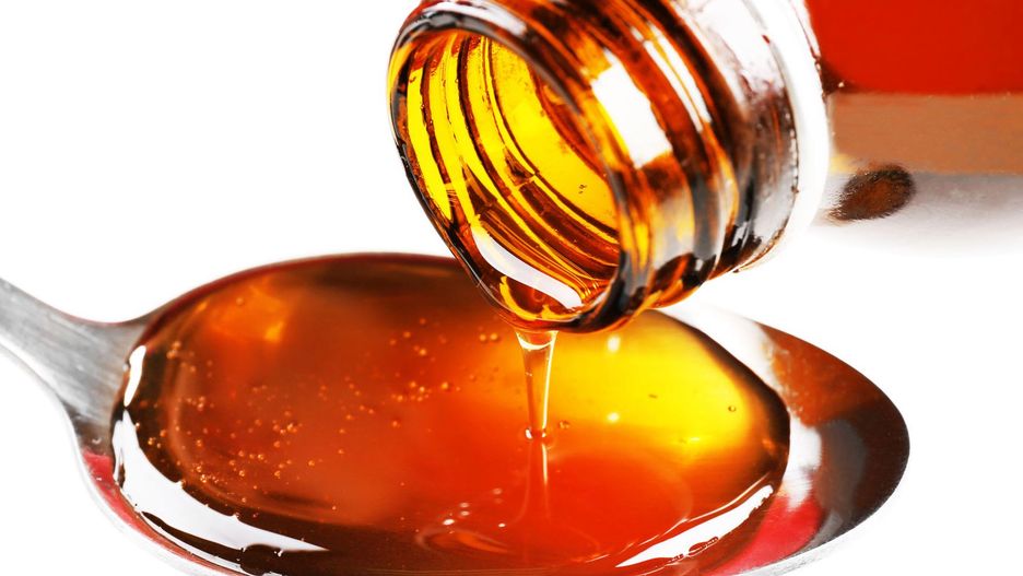 Syrop Flavamed na kaszel po raz kolejny został wycofany z obrotu. Tym razem chodzi o 6 serii produktu
