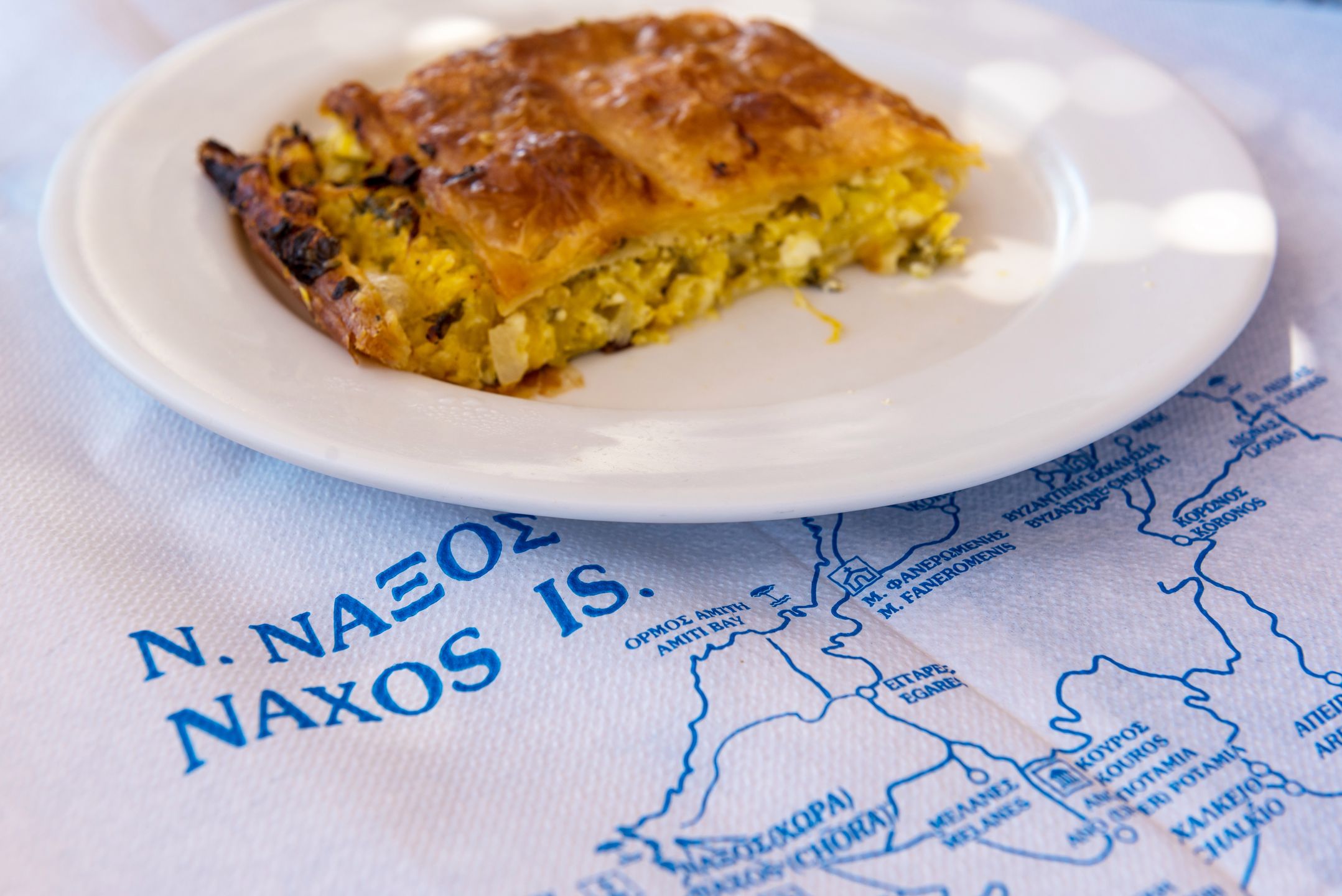 Sycąca zapiekanka gyros. Zaskocz swoich gości