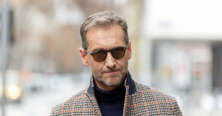 Piotr Kraśko skazany.