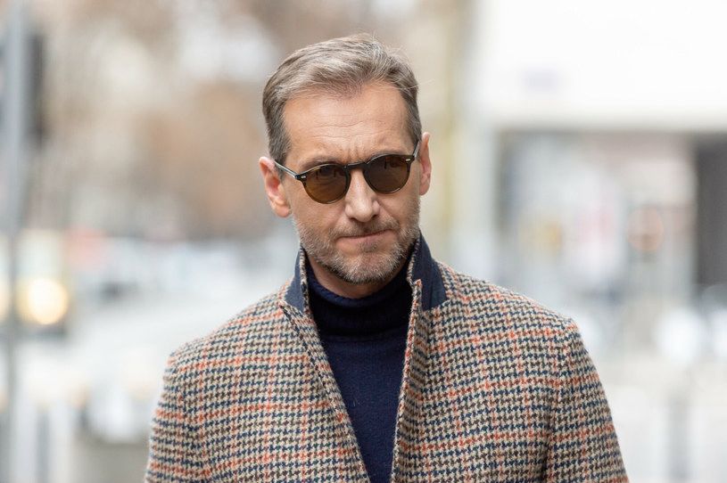 Piotr Kraśko skazany.