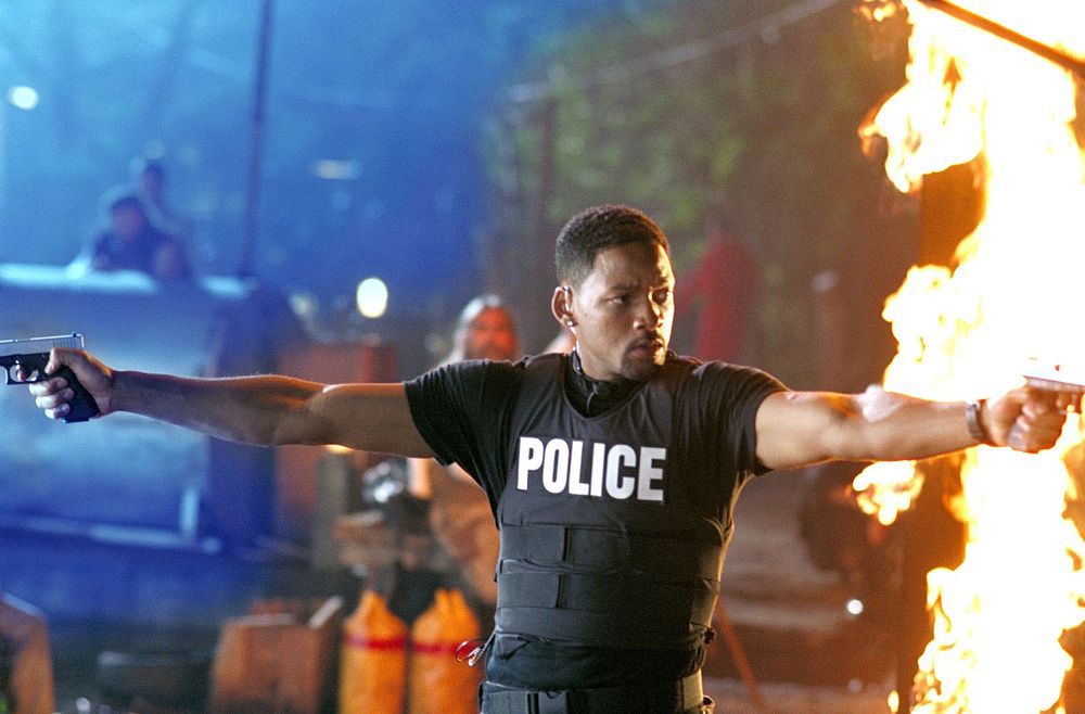 Program TV na środę – "Labirynt", "Bad Boys 2", "Kryjówka" [28-08-2019]