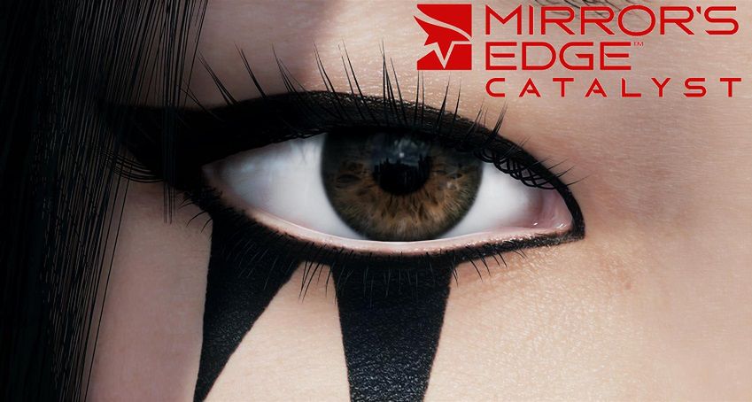 Mirror's Edge: Catalyst to reboot. „Wydarzenia z pierwszej części nigdy nie miały miejsca”