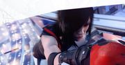 Faith bierze rozbieg przed prezentacją Mirror's Edge Catalyst na Gamescomie